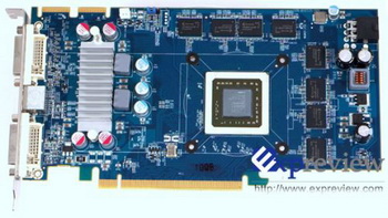 sapphire Radeon HD 4850